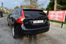 Volvo V60 1.6D 115KM Łuków - zdjęcie 3