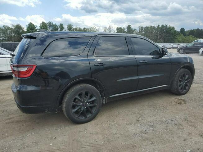 Dodge Durango / 4x4 / Niski przebieg / Tarnów - zdjęcie 4