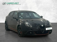 Alfa Romeo Giulietta 1750 TBi Veloce TCT Hatchback Warszawa - zdjęcie 3