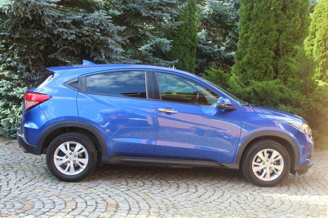 Honda HR-V i-DTEC 192 tys km Madny egzemplarz Lubań - zdjęcie 7