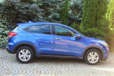 Honda HR-V i-DTEC 192 tys km Madny egzemplarz Lubań - zdjęcie 7