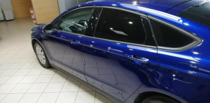 Ford Mondeo 2.0 TDCI 150 KM z polskiego salonu Łódź - zdjęcie 9