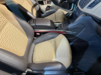 Opel Zafira NAVi Panorama !!! Bezwypadkowa Zadbana i Serwisowana Poznań - zdjęcie 3