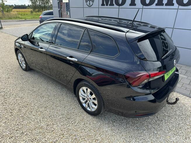 Fiat Tipo Chełm Śląski - zdjęcie 11