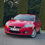 Fiat Bravo 1.4 16V Dynamic