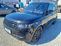 Land Rover Range Rover Komorniki - zdjęcie 3