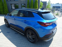 Opel Grandland X 1.6T Hybryda PHEV ULTIMATE, Plug-in, 4X4, 300 KM Łódź - zdjęcie 8