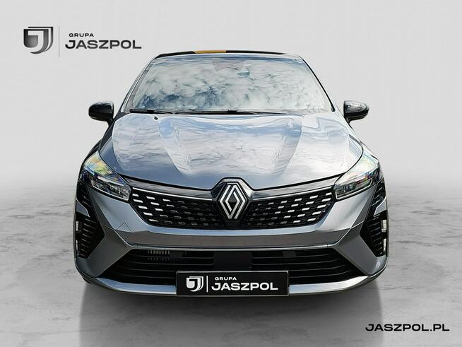 Renault Clio 1.0 TCe Generation LPG Łódź - zdjęcie 2