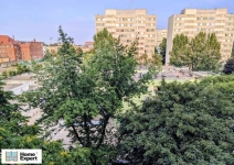 3pok, 49met, okolice Poznańskiej BALKON/PIWNICA/WINDA (Wrocław) Stare Miasto - zdjęcie 12