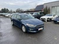 Ford Mondeo Klimatronik Podgrzewanie Kamera Gliwice - zdjęcie 8