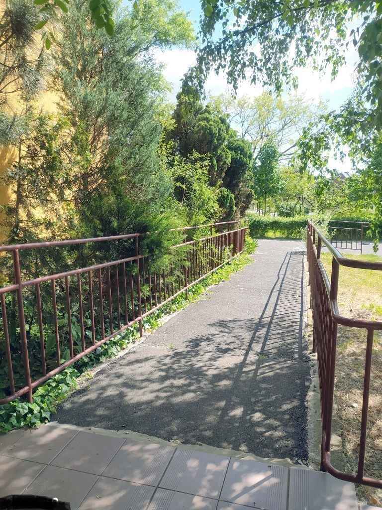 1pok, 27met, Okolice Litewskiej PO REMONCIE (Wrocław) Psie Pole - zdjęcie 9