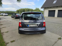 Honda FR-V benzyna, 6 siedzeń, climatronic Słupsk - zdjęcie 7