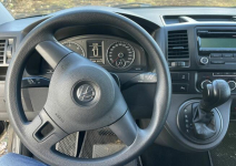 Volkswagen Caravelle Ostrowy Tuszowskie - zdjęcie 10