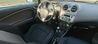 Alfa Romeo Mito Super stan, przebieg tylko 90tyś Goczałkowice-Zdrój - zdjęcie 9