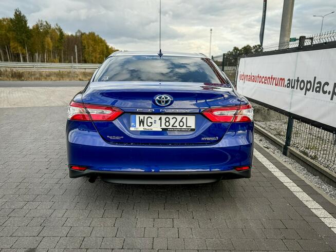 Toyota Camry Lipówki - zdjęcie 10