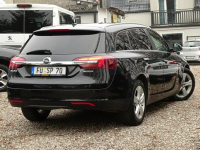 Opel Insignia 2.0 Diesel, OPC Line! Gwarancja! Kościerzyna - zdjęcie 6