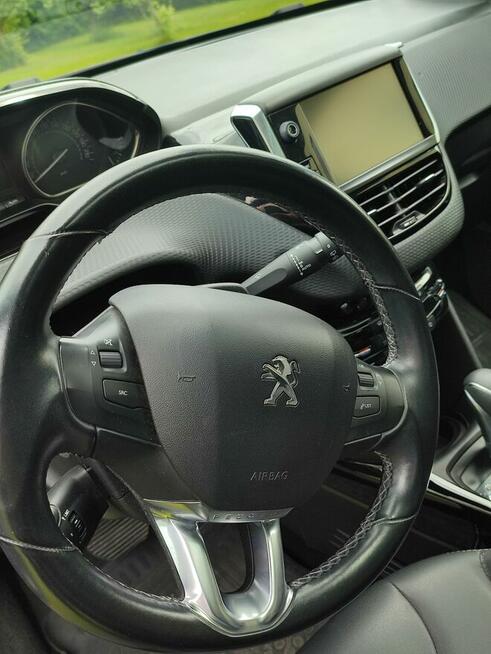 Peugeot 2008 Jasło - zdjęcie 6