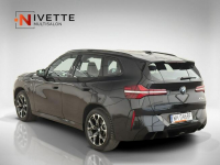 BMW X3 X Drive 2,0 30e (299 KM) Pakiet M Sport Salon PL Warszawa - zdjęcie 4