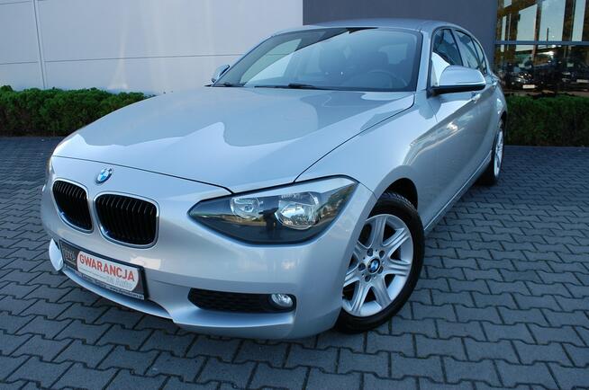 BMW 116 Automat Dębica - zdjęcie 2