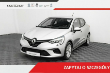 Renault Clio DW1RK78#1.0 TCe Zen Cz.cof Bluetooth LED Salon PL VAT 23% Gdańsk - zdjęcie 1