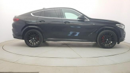 BMW X6 xDrive30d mHEV sport ! Z Polskiego Salonu ! Faktura Vat ! Warszawa - zdjęcie 8