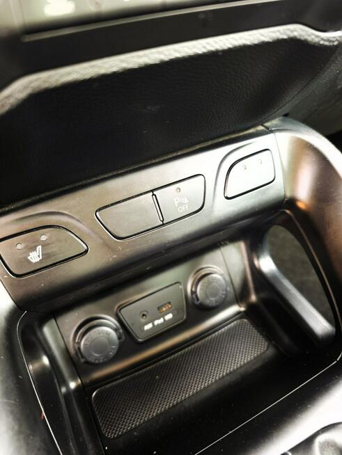 Hyundai ix35 Klima Alu 4 x 4  G A Z Nowy Sącz - zdjęcie 10