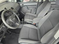 Volkswagen Touran 1.6TDI 105KM, Grzane fotel, Stan bardzo dobry Tarnów - zdjęcie 12