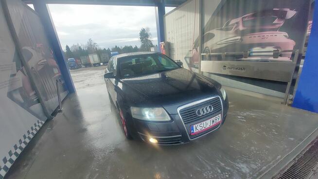 Audi A6 C6 2.0 TDI Toporzysko - zdjęcie 5