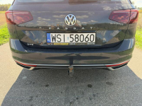 VOLKSWAGEN PASSAT GTE 1.4 TSI PLUG-IN HYBRID | DSG | 2020 Siedlce - zdjęcie 12