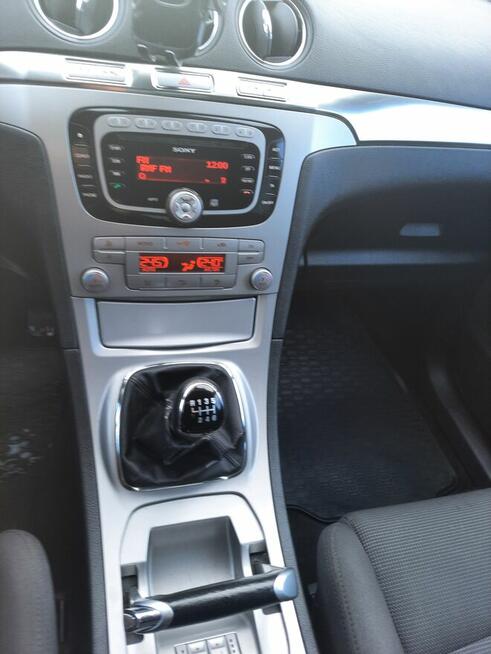 Sprzedam Forda s-max lub zamienię Niemodlin - zdjęcie 12