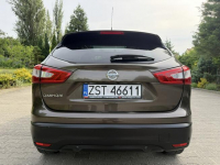 Nissan Qashqai 1.6 Tekna | Salon PL | 2 Właściciel| Panorama | Manual Szczecin - zdjęcie 5