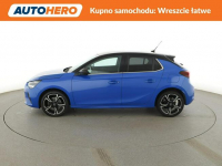Opel Corsa Elegance kamera LED tempomat półskóra Warszawa - zdjęcie 2