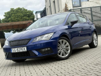 Seat Leon Szyberdach, Automat, CarPlay Android Auto, Tempomat, Zadbany