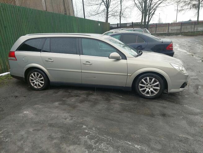 Vectra kombi C 1.8 + LPG Chojnice - zdjęcie 3