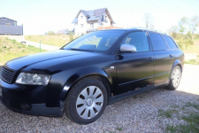 Audi A4 B6 1.9 A4B6 Avant quattro Kamienica Szlachecka - zdjęcie 6