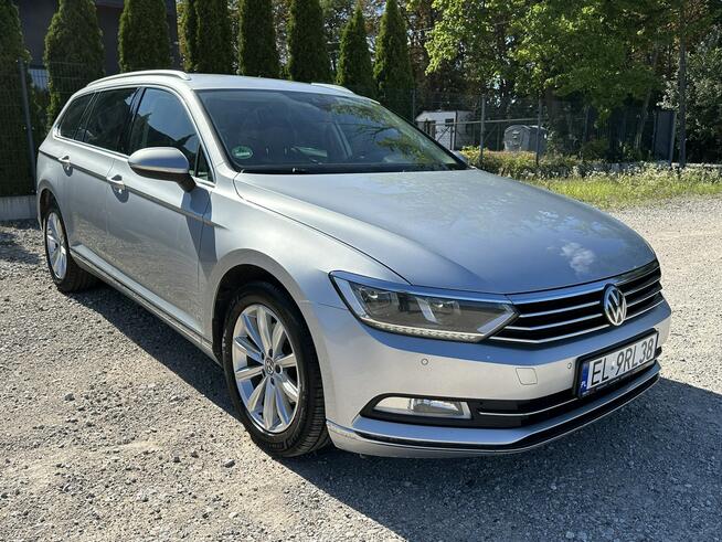 Volkswagen Passat Starowa Góra - zdjęcie 7