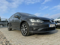Volkswagen Golf Jak nowy, 100% Oryginał !! Gniezno - zdjęcie 10
