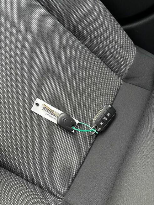 Citroen C3 1.2 PureTech 2020 Zabrze - zdjęcie 10