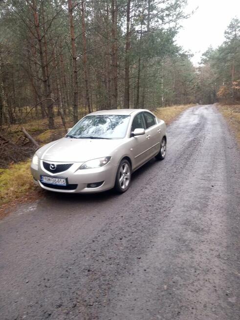 Mazda 3 Żagań - zdjęcie 6