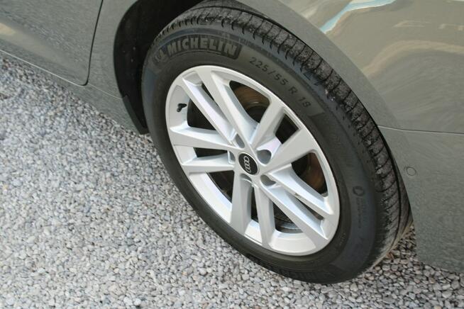 Audi A6 Skora Salon Polska netto 111 300 PLN Gwarancja Virtual Warszawa - zdjęcie 12