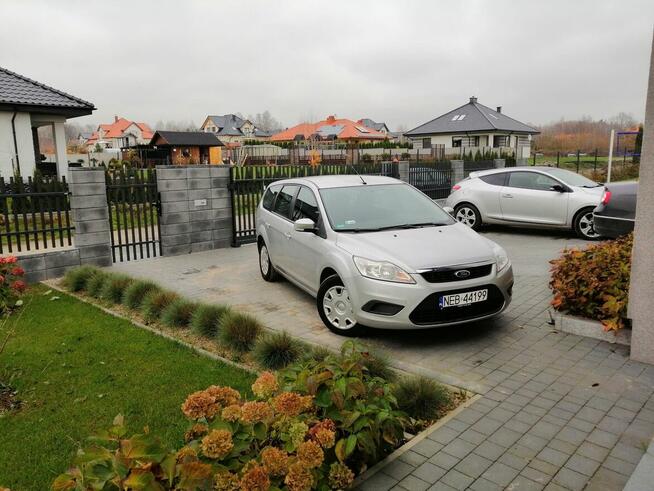 FORD FOCUS sprzedam Elbląg - zdjęcie 1