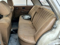 Mercedes W115 2.0D 72r Tarnów - zdjęcie 6