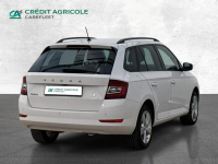 Skoda Fabia 1.0 Classic Ambition Plus Kombi Warszawa - zdjęcie 5