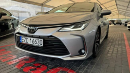 Toyota Corolla Zduńska Wola - zdjęcie 12