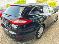 Mondeo 1.5 EcoBoost 160km NAVI pdc LED klima SERWIS 2016 Tychy - zdjęcie 3