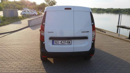 sprzedam auto Dacia Dokker Van Włocławek - zdjęcie 4