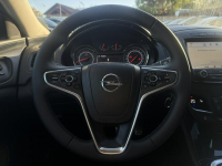 Opel Insignia Salon Polska Poleasingowy Stan Bardzo Dobry Będzin - zdjęcie 7