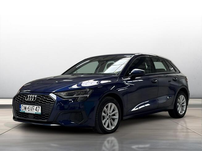 Audi A3 Komorniki - zdjęcie 2