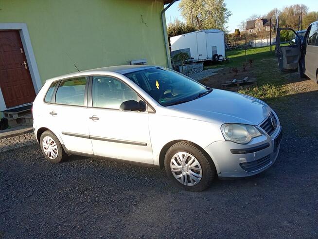 Sprzedam VW polo z Niemiec Zgorzelec - zdjęcie 4