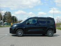 Peugeot RIFTER z Gwarancją Nowy Rozrząd Model 2019r Żyrardów - zdjęcie 2